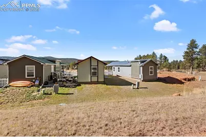 1411 Calm Mountain Point, Woodland Park, CO 80863 - Photo 18