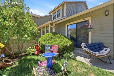 727 Crown Point Drive, Colorado Springs, CO 80906 - Photo 6