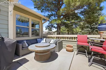 727 Crown Point Drive, Colorado Springs, CO 80906 - Photo 4