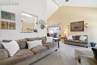 727 Crown Point Drive, Colorado Springs, CO 80906 - Photo 10