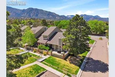 727 Crown Point Drive, Colorado Springs, CO 80906 - Photo 8