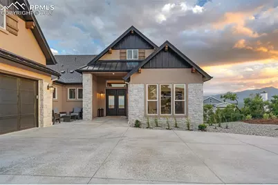 1239 Kelso Place, Colorado Springs, CO 80921 - Photo 2