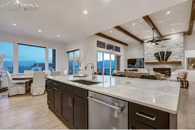 1239 Kelso Place, Colorado Springs, CO 80921 - Photo 16