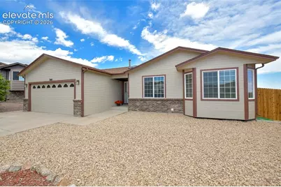 7143 Dove Valley Place, Colorado Springs, CO 80925 - Photo 2