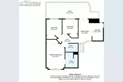 4950 Galileo Drive, Colorado Springs, CO 80917 - Photo 36