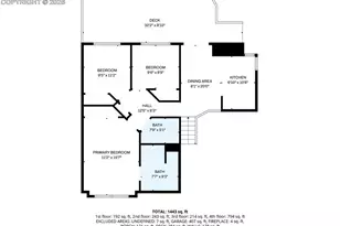 4950 Galileo Dr, Colorado Springs, CO 80917 - Photo 36