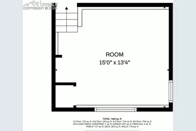 4950 Galileo Drive, Colorado Springs, CO 80917 - Photo 38