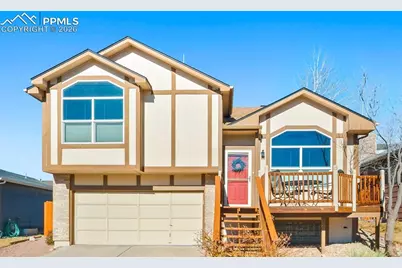 4950 Galileo Drive, Colorado Springs, CO 80917 - Photo 2