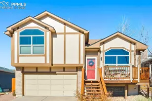 4950 Galileo Dr, Colorado Springs, CO 80917 - Photo 2