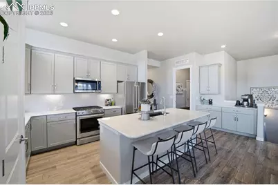 11184 Tranquil Water Drive, Colorado Springs, CO 80908 - Photo 6