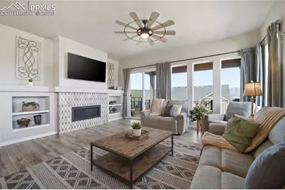 11184 Tranquil Water Drive, Colorado Springs, CO 80908 - Photo 10
