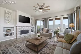11184 Tranquil Water Dr, Colorado Springs, CO 80908 - Photo 10