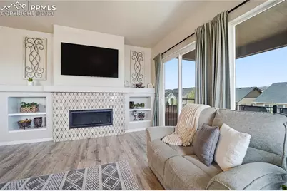 11184 Tranquil Water Drive, Colorado Springs, CO 80908 - Photo 12