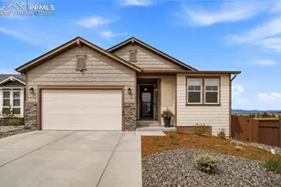 11184 Tranquil Water Dr, Colorado Springs, CO 80908 - Photo 2