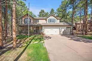 15973 Longmeadow Ln, Colorado Springs, CO 80921 - Photo 4