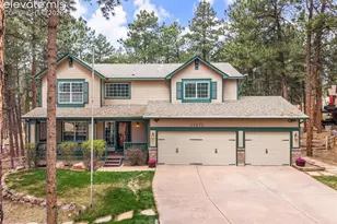 15973 Longmeadow Ln, Colorado Springs, CO 80921 - Photo 2