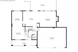 15973 Longmeadow Ln, Colorado Springs, CO 80921 - Photo 48