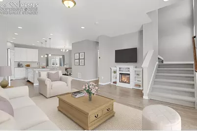 6841 Starry Night Lane, Colorado Springs, CO 80923 - Photo 4