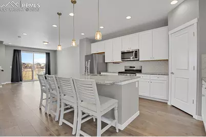 6841 Starry Night Lane, Colorado Springs, CO 80923 - Photo 12
