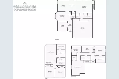 885 Marlstone Place, Colorado Springs, CO 80904 - Photo 50