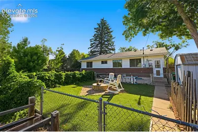 1440 Monteagle Street, Colorado Springs, CO 80909 - Photo 26