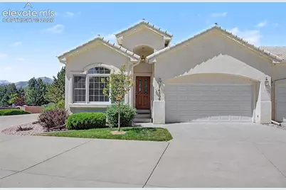14306 Secret Glen Grove, Colorado Springs, CO 80921 - Photo 2