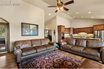 17474 Pond View Place, Colorado Springs, CO 80908 - Photo 18