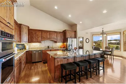 17474 Pond View Place, Colorado Springs, CO 80908 - Photo 8