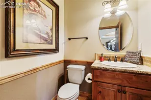 17474 Pond View Pl, Colorado Springs, CO 80908 - Photo 38