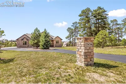 17474 Pond View Place, Colorado Springs, CO 80908 - Photo 48