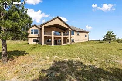 17474 Pond View Place, Colorado Springs, CO 80908 - Photo 6