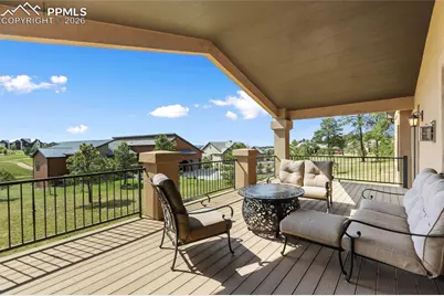 17474 Pond View Place, Colorado Springs, CO 80908 - Photo 14