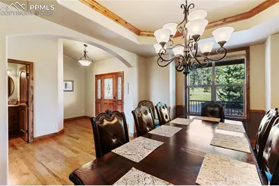 17474 Pond View Place, Colorado Springs, CO 80908 - Photo 12