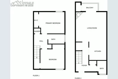 6447 Jonathan Court, Colorado Springs, CO 80918 - Photo 14