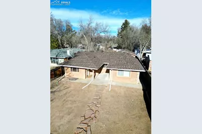 1713 Arbor Way, Colorado Springs, CO 80905 - Photo 1