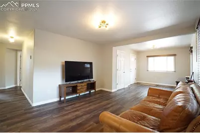 1713 Arbor Way, Colorado Springs, CO 80905 - Photo 4