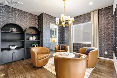 8459 David Rudabaugh Drive, Colorado Springs, CO 80908 - Photo 4