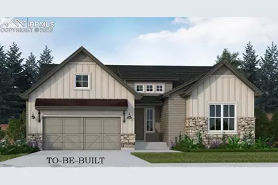 8459 David Rudabaugh Drive, Colorado Springs, CO 80908 - Photo 1