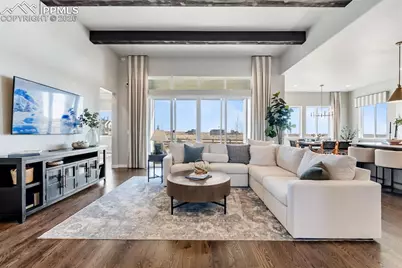 8459 David Rudabaugh Drive, Colorado Springs, CO 80908 - Photo 6