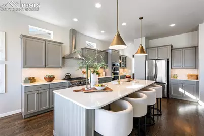 8459 David Rudabaugh Drive, Colorado Springs, CO 80908 - Photo 10