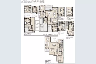 8459 David Rudabaugh Drive, Colorado Springs, CO 80908 - Photo 2