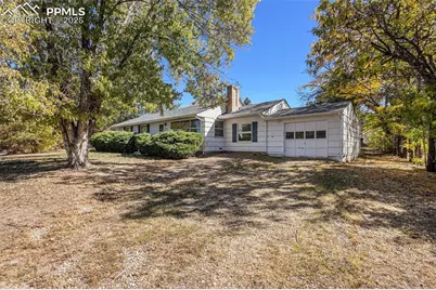 3825 Meadow Lane, Colorado Springs, CO 80907 - Photo 2