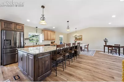 6410 Pulpit Rock Drive, Colorado Springs, CO 80918 - Photo 6