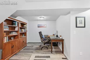 6410 Pulpit Rock Dr, Colorado Springs, CO 80918 - Photo 24