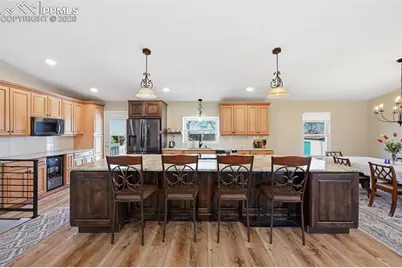 6410 Pulpit Rock Drive, Colorado Springs, CO 80918 - Photo 4