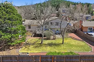 6410 Pulpit Rock Dr, Colorado Springs, CO 80918 - Photo 2