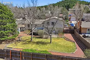 6410 Pulpit Rock Dr, Colorado Springs, CO 80918 - Photo 30