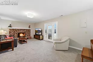 6410 Pulpit Rock Dr, Colorado Springs, CO 80918 - Photo 10