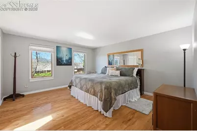 6410 Pulpit Rock Drive, Colorado Springs, CO 80918 - Photo 12