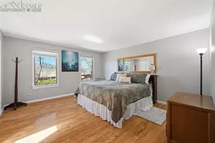 6410 Pulpit Rock Dr, Colorado Springs, CO 80918 - Photo 12